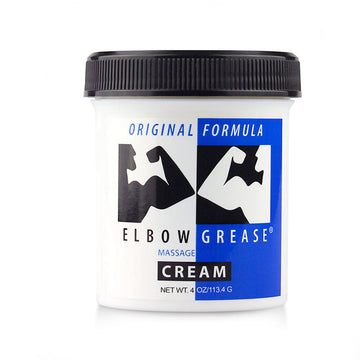 Elbow Grease Orginal Formula Cream 4 oz