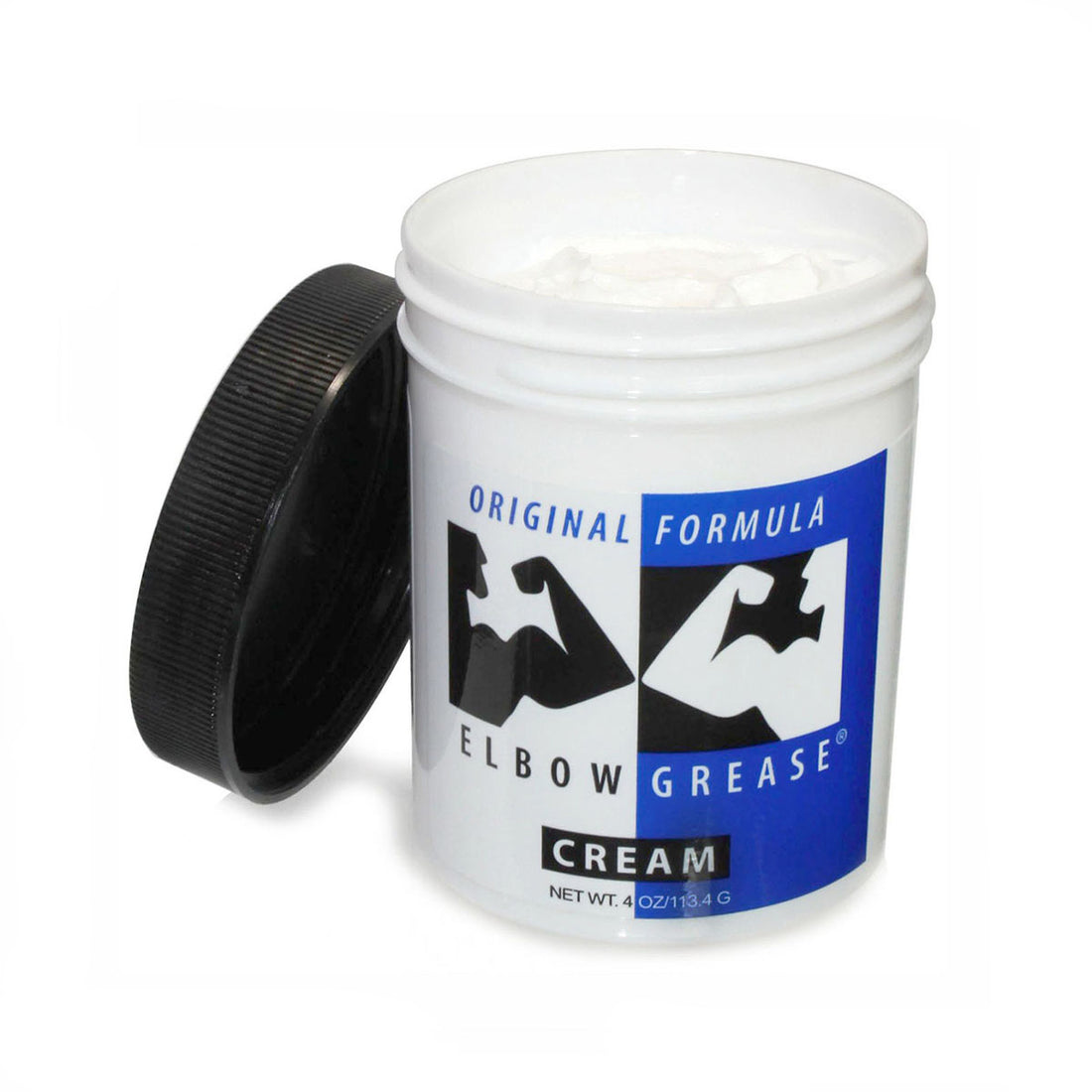 Elbow Grease Orginal Formula Cream 4 oz