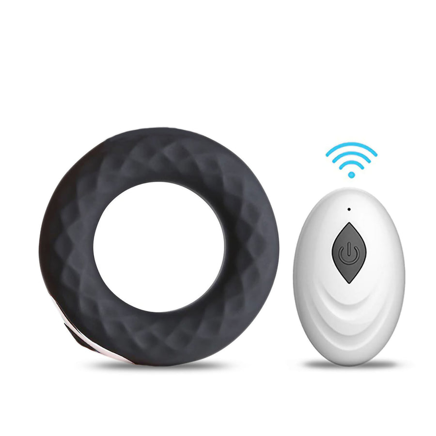 Rios - Wireless Remote Donut Ring