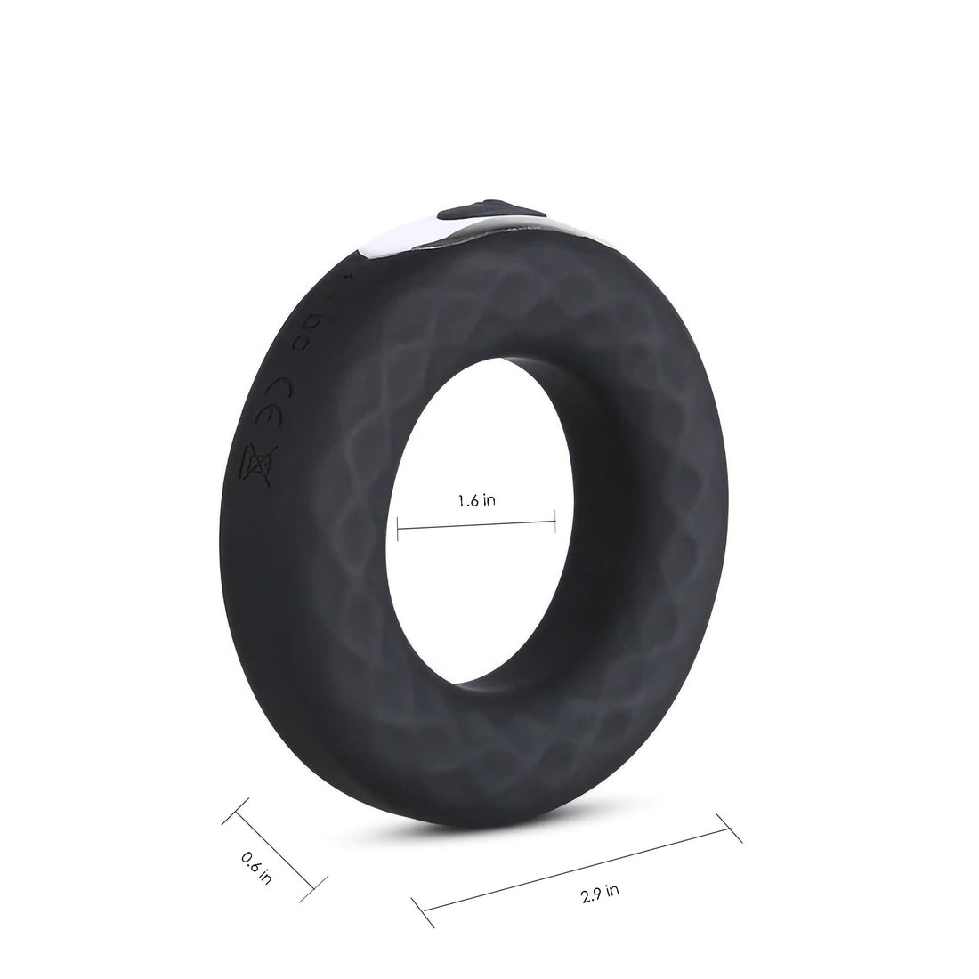 Rios - Wireless Remote Donut Ring