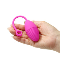 Pinky - Rechargeable Kegel Exerciser & Vibrator