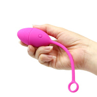 Pinky - Rechargeable Kegel Exerciser & Vibrator