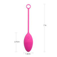 Pinky - Rechargeable Kegel Exerciser & Vibrator