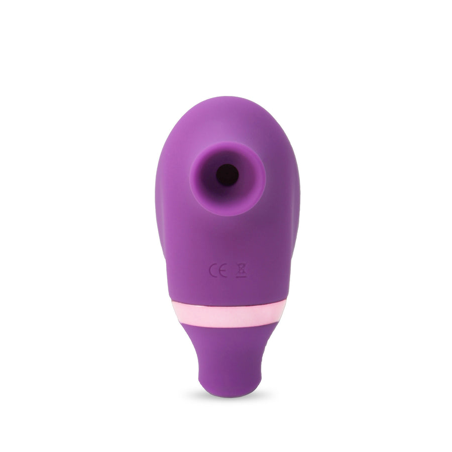 Tadita - Air Pulsating & Licking Tongue Vibrator