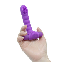 Figo - Intimate Diver G-spot Finger Massager