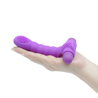 Figo - Intimate Diver G-spot Finger Massager