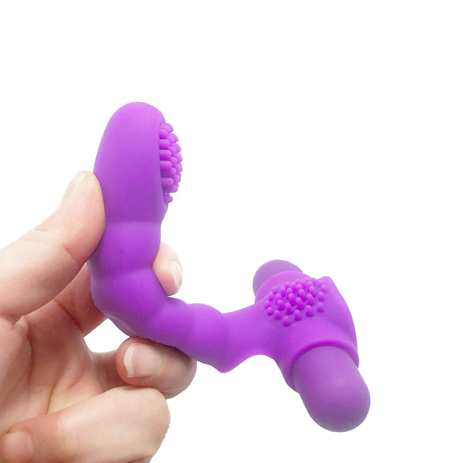 Figo - Intimate Diver G-spot Finger Massager