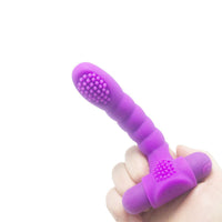 Figo - Intimate Diver G-spot Finger Massager