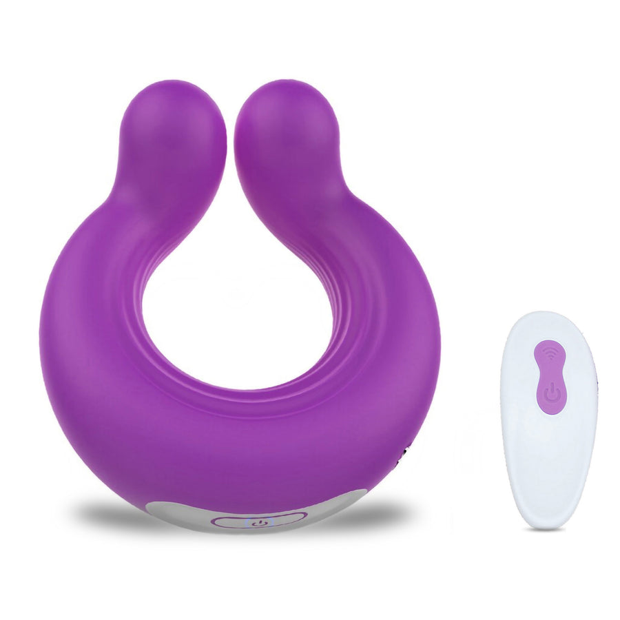 Denese - Multi-function Massager for Couples