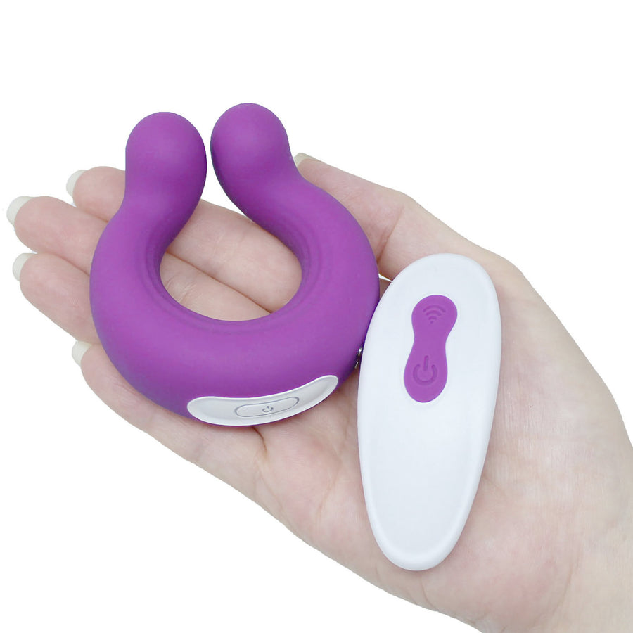 Denese - Multi-function Massager for Couples