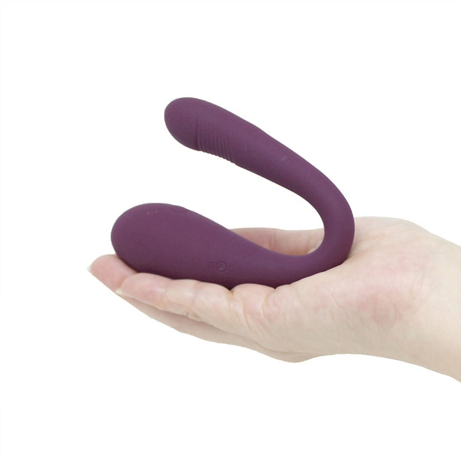 Shysie - Wireless Remote Posable Vibrator