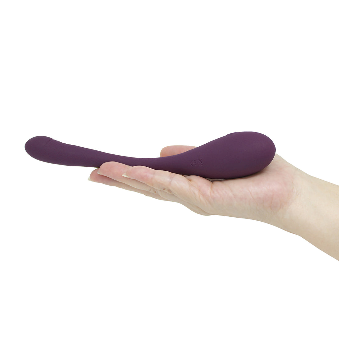 Shysie - Wireless Remote Posable Vibrator