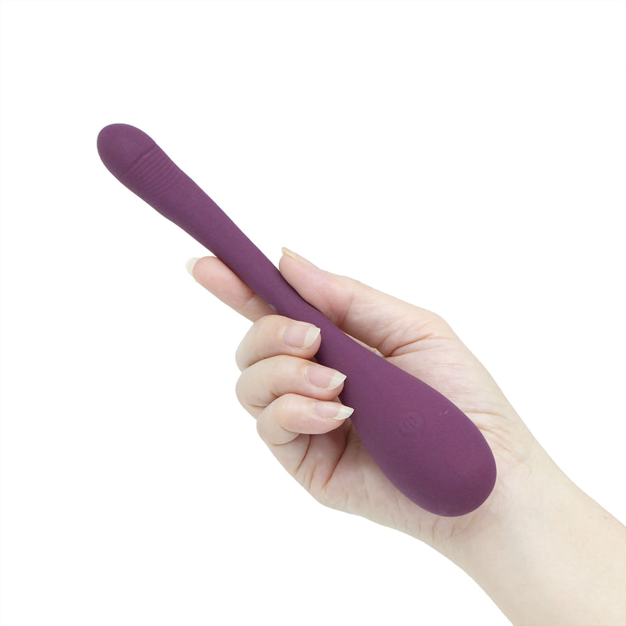 Shysie - Wireless Remote Posable Vibrator