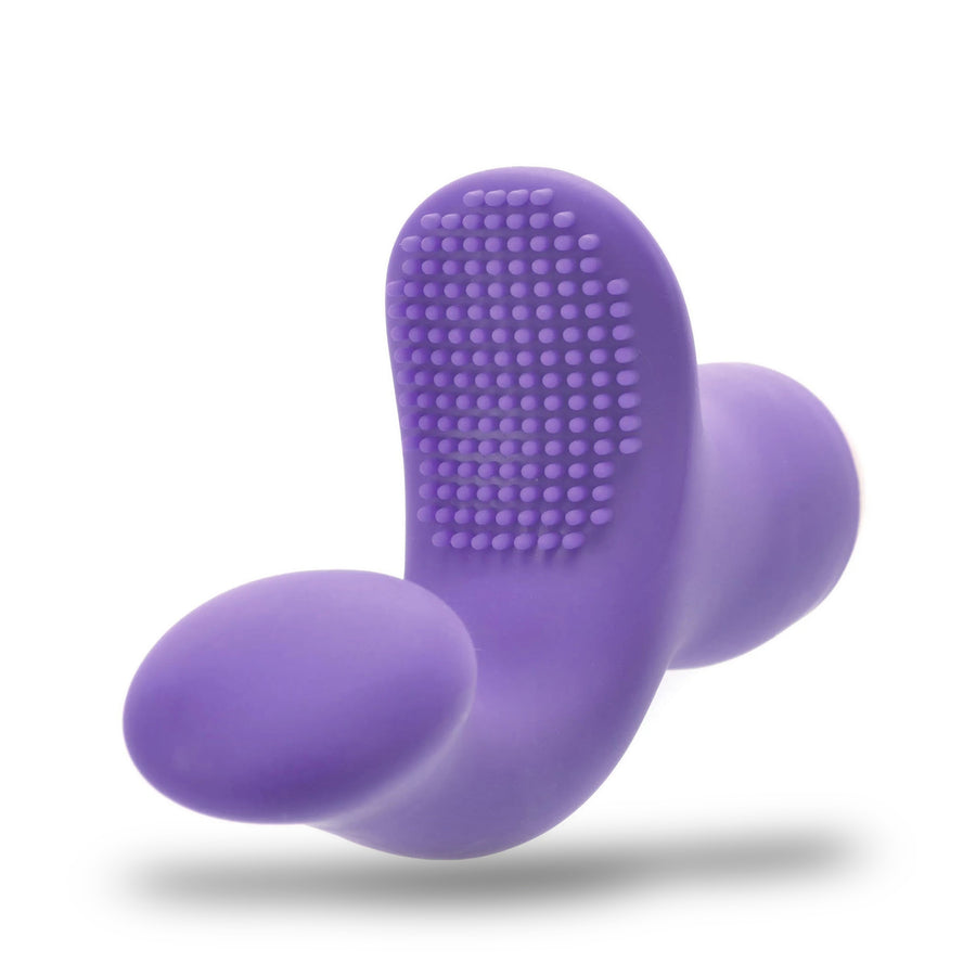 Narda - Rechargeable G spot & Clit Kisser