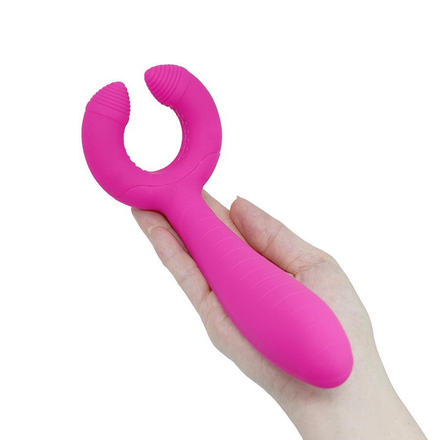 Karee - Dual Ended Multi-functional Massager