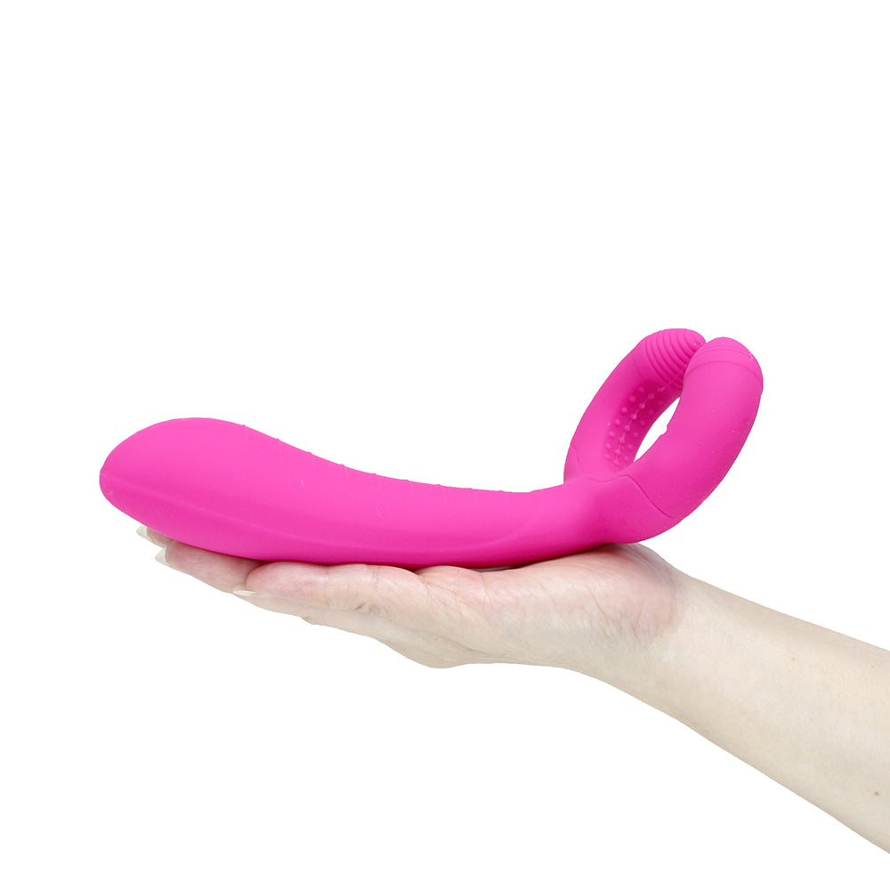 Karee - Dual Ended Multi-functional Massager