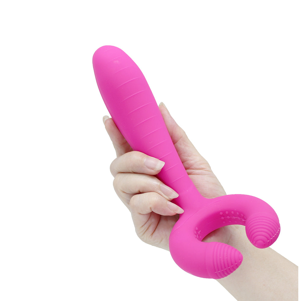 Karee - Dual Ended Multi-functional Massager