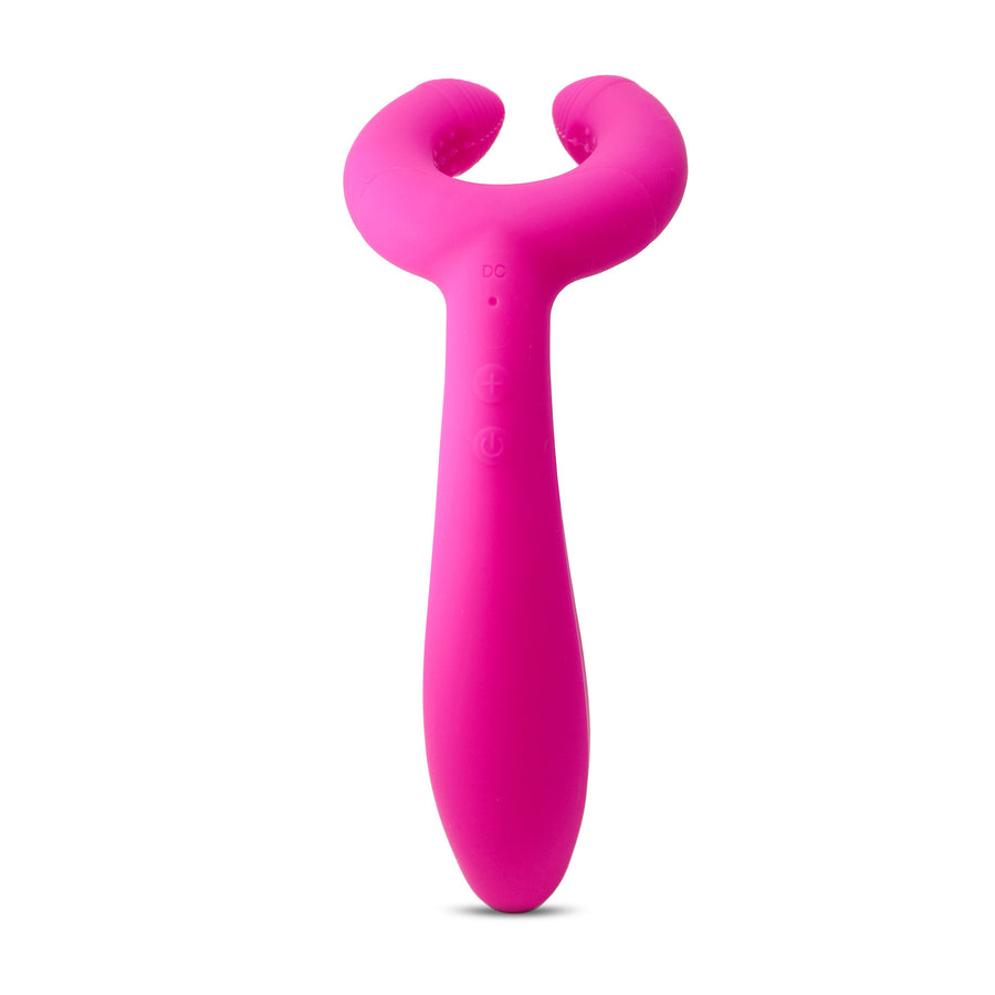 Karee - Dual Ended Multi-functional Massager