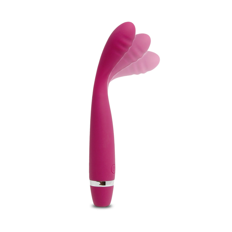 Lorrin - Slim Bendable G Vibe Plum