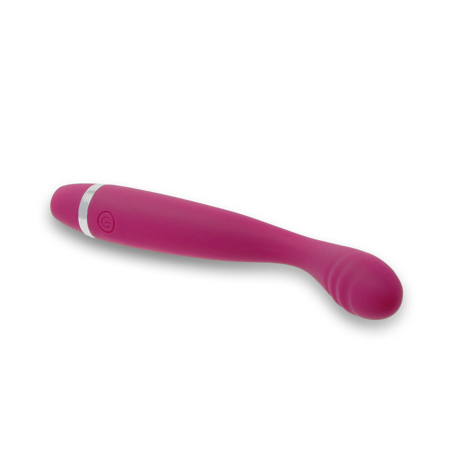 Lorrin - Slim Bendable G Vibe Plum