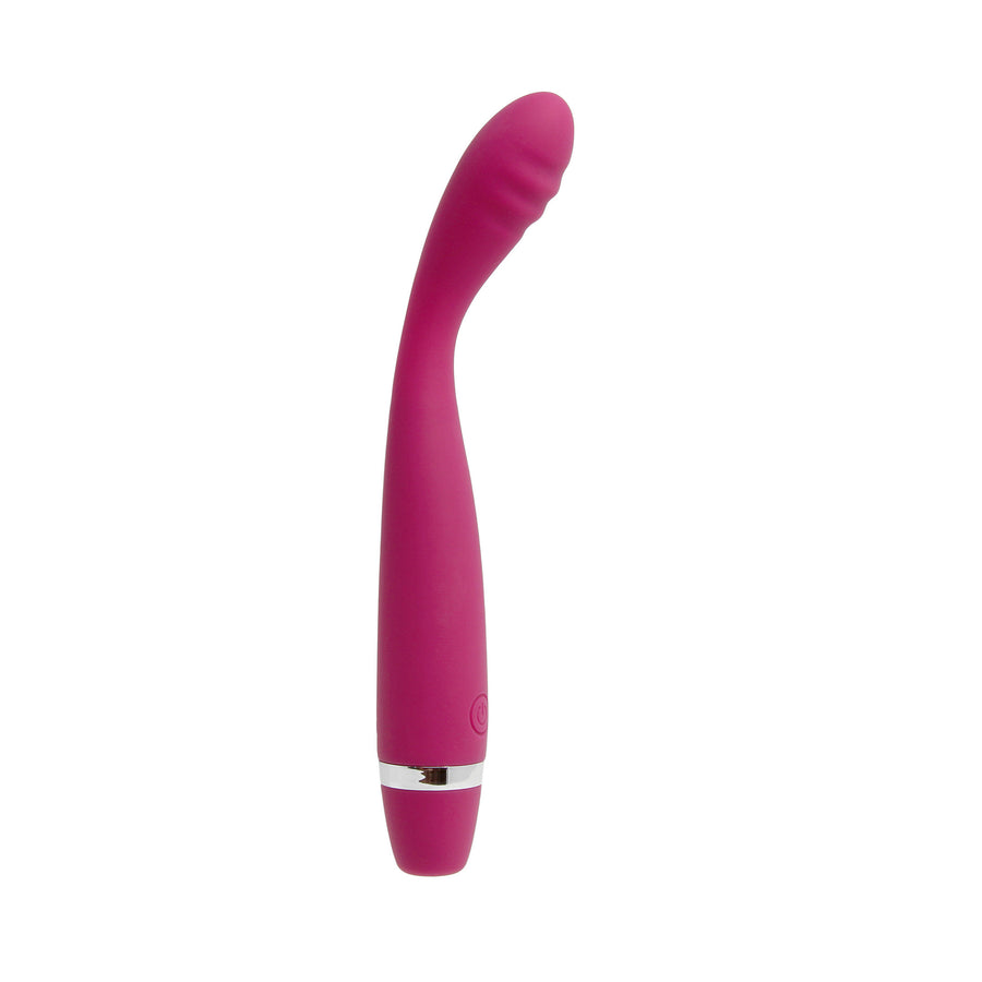 Lorrin - Slim Bendable G Vibe Plum