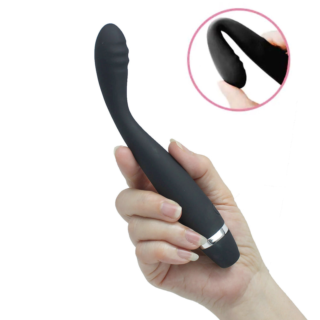 Lorrin - Slim Bendable G Vibe