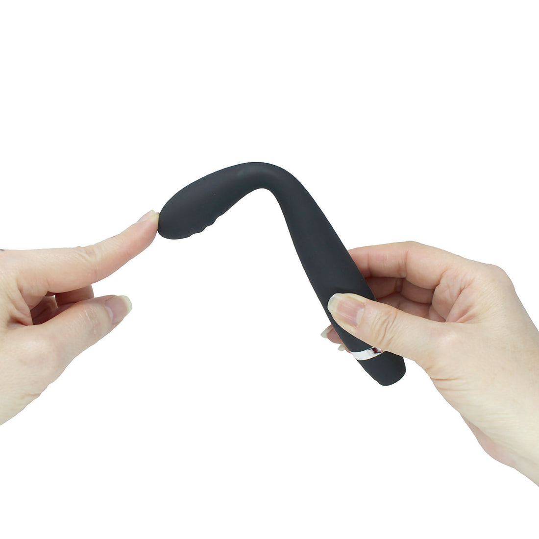 Lorrin - Slim Bendable G Vibe