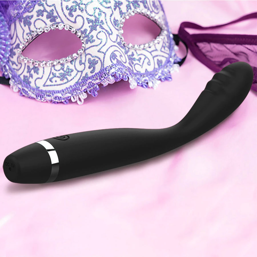 Lorrin - Slim Bendable G Vibe