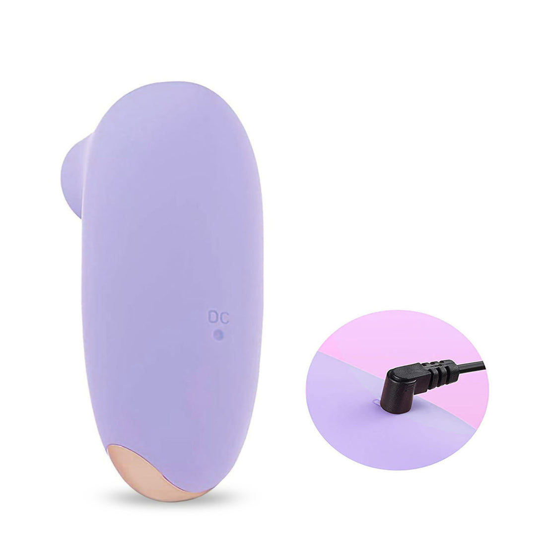 Vevila - Air Pulsating Vibrator