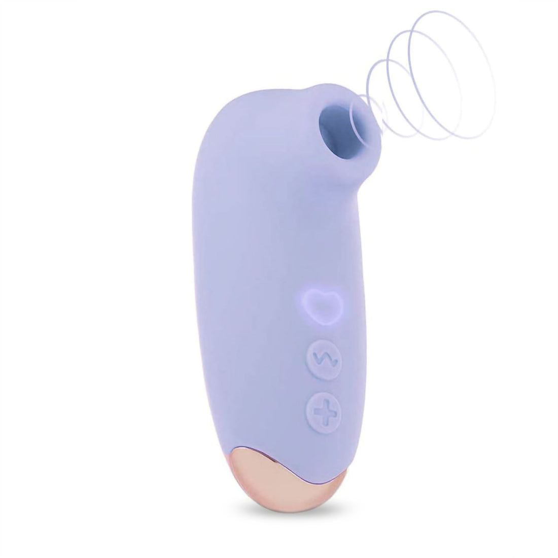 Vevila - Air Pulsating Vibrator