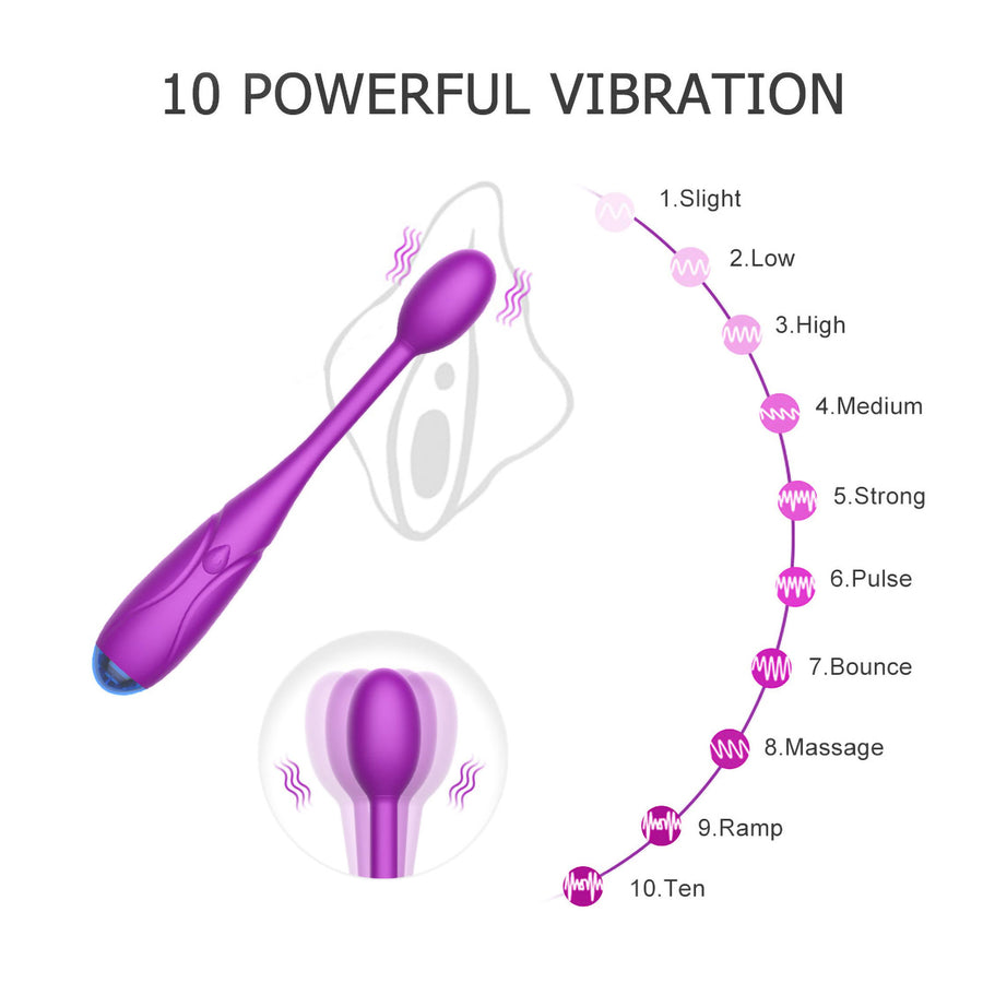 Irim - Slim G-spot Massager