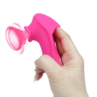 Reyna - Air Pulsating Finger Massager