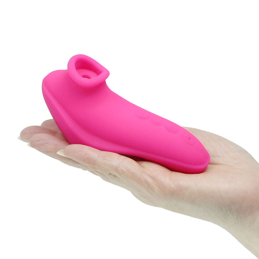 Reyna - Air Pulsating Finger Massager