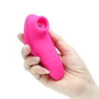 Reyna - Air Pulsating Finger Massager