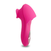 Reyna - Air Pulsating Finger Massager