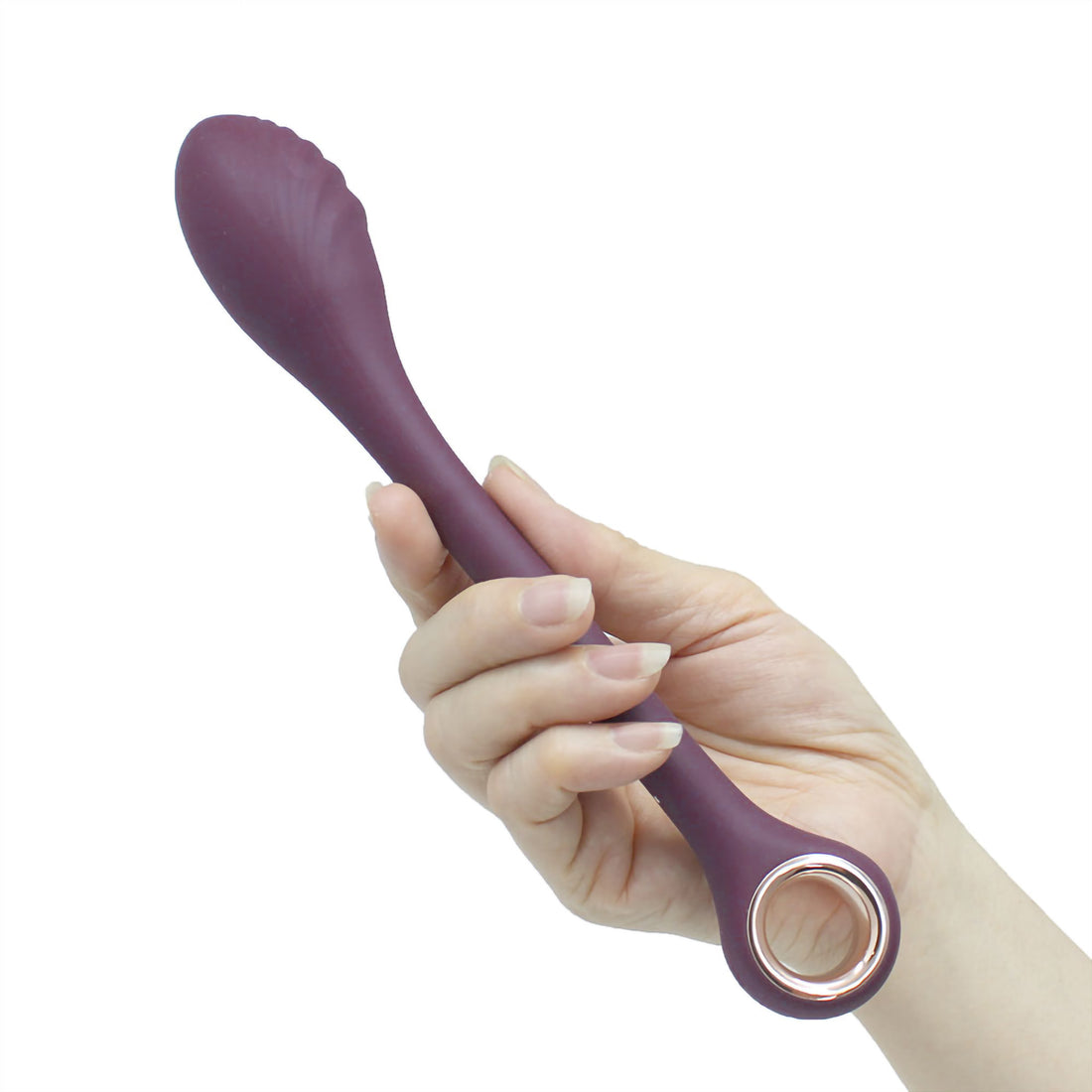 Angelie - Bendable G-spot Massager