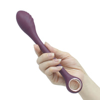 Angelie - Bendable G-spot Massager