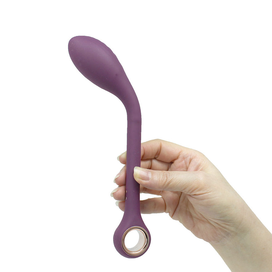 Angelie - Bendable G-spot Massager