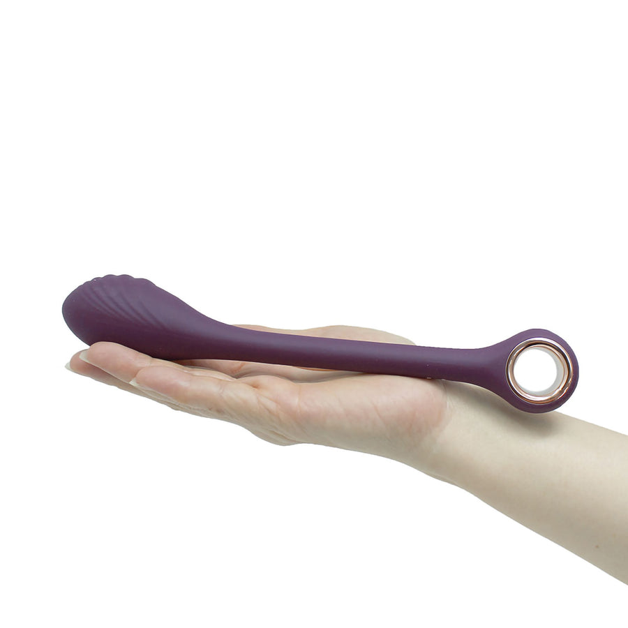 Angelie - Bendable G-spot Massager