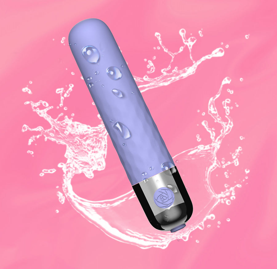 Xela - Slim Bullet Vibrator