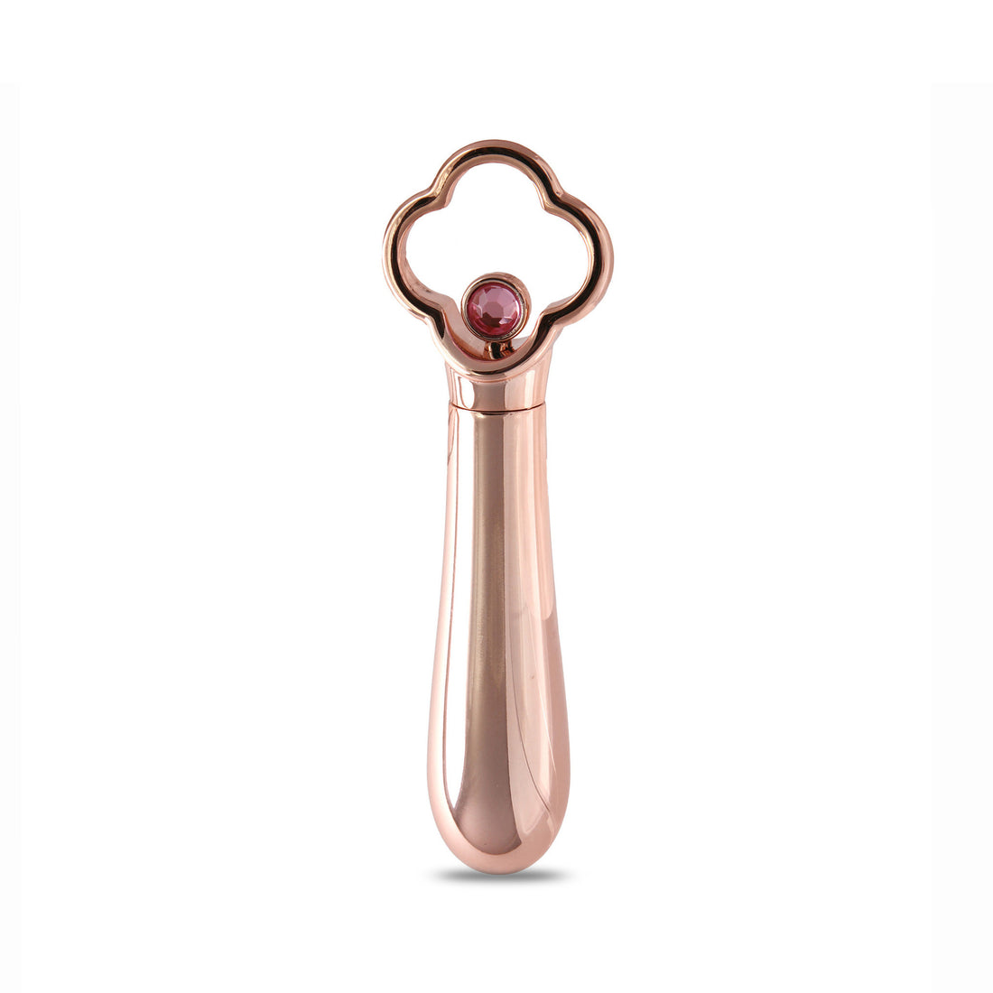 Rose Gold Rechargeable Bullet