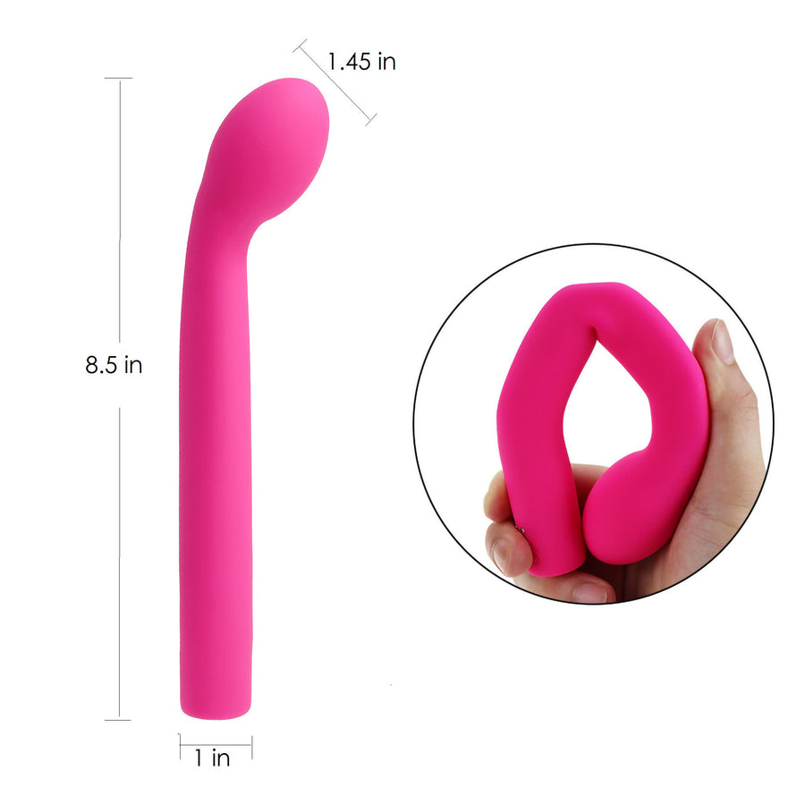 Dory - Bendable G-spot Massager