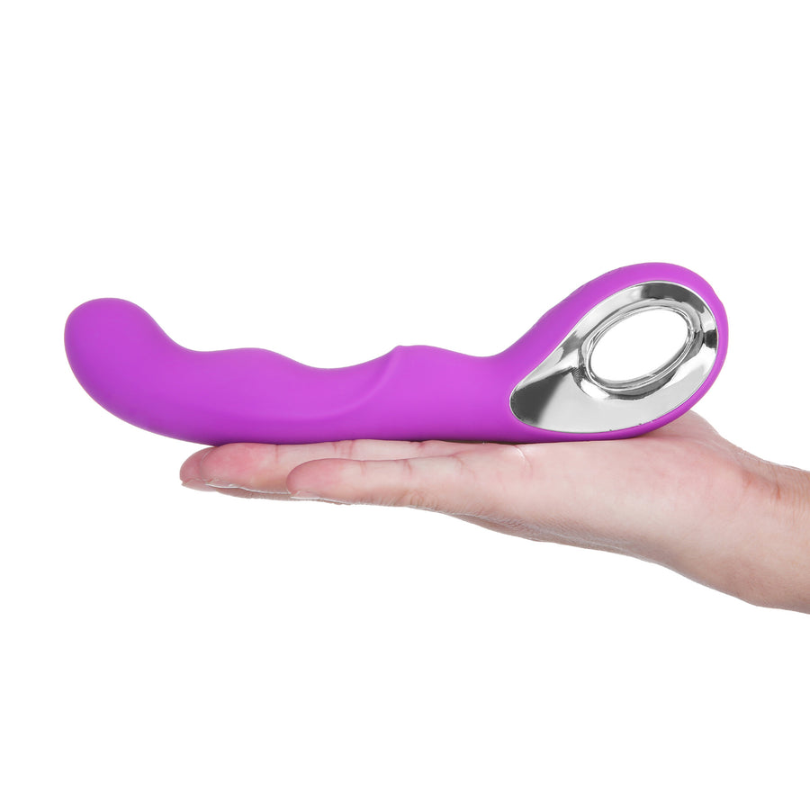 Zoya - Rechargeable G-spot Massager