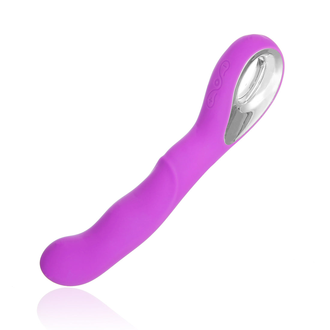 Zoya - Rechargeable G-spot Massager