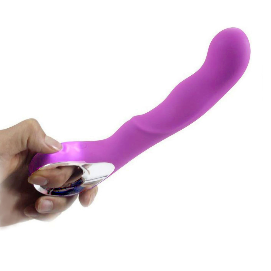 Zoya - Rechargeable G-spot Massager