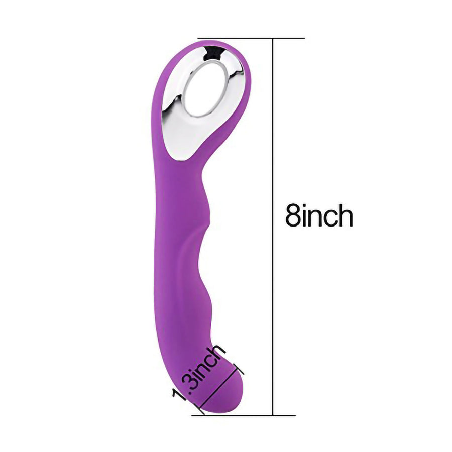 Zoya - Rechargeable G-spot Massager