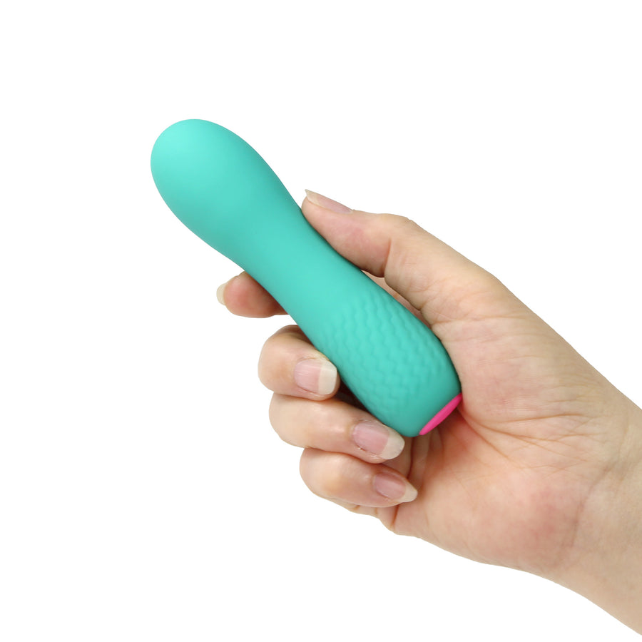 Elfin - 12 Function Bendable Vibrator