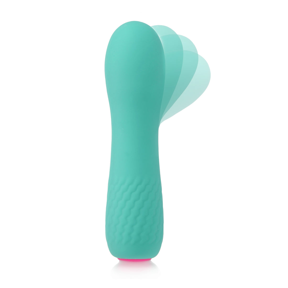 Elfin - 12 Function Bendable Vibrator