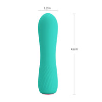 Elfin - 12 Function Bendable Vibrator