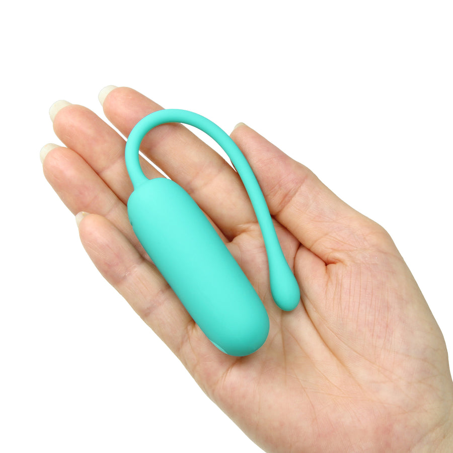 Joyce - 12 Function Mini Kegel Bullet